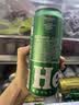 喜力经典500ml*3听 喜力啤酒Heineken尝鲜小酒婚宴用酒 实拍图
