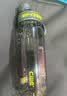 希乐（cille）塑料水杯大容量夏季男女学生运动便携tritan茶水分离杯子860ml 实拍图