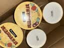 白象 鸡汤米线 米粉粉丝方便面方便速食冲泡过桥米线80g*6桶整箱装 实拍图
