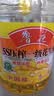 鲁花 【保真花生油】食用油 5S 物理压榨 压榨一级 花生油1L 实拍图