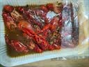 DeYAN德炎麻辣小龙虾900g（4-6钱/只）26年新虾加热即食夜宵聚会 实拍图