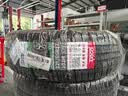 双星JUOGO轮胎 225/65R17 102H X31 适配哈弗H6/新奇骏/CR-V 实拍图