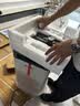 352空气净化器消毒机全效母婴备孕大空间新房除甲醛除花粉除菌异味除猫毛流感除过敏原家用净化器X89C 实拍图