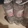 崂山  中华老字号 锶-偏硅酸型饮用天然矿泉水 1.5L*12瓶 热门商品 实拍图