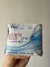 ABCKMS轻透薄健康配方极薄无感护垫卫生巾京东自营163mm*66片 实拍图