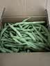 农家四季豆新鲜现摘云南长扁豆角农家应当季蔬菜芸豆现摘菜豆 新鲜四季豆3斤带箱 实拍图