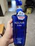 水之密语（AQUAIR）净润臻养(控油型)洗发露600ml蓬松滋养男女洗发水护发洗头膏 实拍图