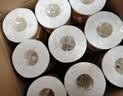 清风有芯卷纸 金装4层140克*30卷 卫生纸厕纸 厚实 纸巾 卷筒纸 整箱 实拍图