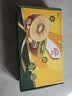 佳沛（zespri）新西兰金奇异果8粒特大果124-146g猕猴桃水果礼盒 实拍图