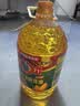 多力经典压榨玉米油6.18L*4 非转基因食用油 囤货整箱装 实拍图