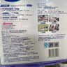 妙洁纸杯 100只*228ML 加厚挺食品级商务办公用品咖啡一次性茶水杯子 实拍图