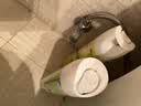 MISFIT空气清新剂370ml*3瓶柠檬茉莉除臭持久留香室内净化剂车用卫生间 实拍图