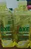 AXE斧头牌柠檬玻尿酸洗洁精1kg*3瓶果蔬安心洗清洁力+50% 实拍图