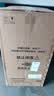 美的（Midea）2500W家用60升电热水器储水式一级能效长效免换镁棒40倍抗腐加热管双重抑菌手机智控F6022-PC1(HE) 实拍图