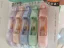 晨光（M&G）150M大容量双壳加厚耐摔修正带 小学生专用涂改带初中生隐形改正带 莫兰迪色系 文具 实拍图