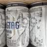 青岛啤酒（TsingTao）精酿白啤 211ml*24罐京东定制版 国庆出游 实拍图