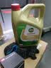 嘉实多（Castrol）极护全合成机油 0W-20 SP/GF-6级 4L/桶 官方原装进口版 实拍图
