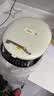 美的（Midea）电饼铛家庭用双面加热上下盘可拆洗煎饼铛煎烤机烙饼锅早餐机加深烤盘大火力大尺寸电饼档JKC3078 实拍图