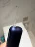 米家【国庆礼物】智能冲牙器Pro 金色智能大彩屏、双模块水箱一机两用伞射水流更护龈送男女朋友 实拍图