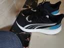彪马PUMA 网面轻便防滑跑步鞋男女通勤休闲运动鞋PULSE 310780 40.5 实拍图