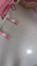 海旭成儿童学习桌椅套装家用书桌小孩子写字桌中小学生作业桌写字台 实拍图