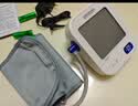 欧姆龙（OMRON）上臂式电子血压计血压仪测量仪家用医用高精准U724J 实拍图