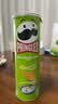 品客（Pringles）薯片桶装酸乳酪洋葱味110g罐装休闲零食小吃膨化食品儿童办公室 实拍图
