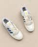 阿迪达斯（adidas）新款三叶草系列 男女鞋 FORUM LOW CL 休闲鞋 LA3798 米色 42 实拍图