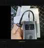 小米充气宝2D 无线车载充气泵 汽车轮胎打气泵打气筒自行车电动车SU7 实拍图