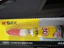 晨光（M&G）(M&G)文具热门商品普惠型强力胶502 快速粘合无色胶水粘力持久 办公用品 3g/支 单个装AWG97098 实拍图