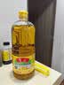 鲁花【保真菜籽油】食用油 低芥酸特香菜籽油 900ml 物理压榨  实拍图