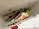 来伊份缤纷果干礼盒1263g 芒果干夏威夷果山楂零食大礼包生日礼物送女友 实拍图