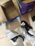 阿迪达斯（adidas）Superstar 2贝壳头三叶草经典女款运动板鞋JH9977黑色 37 实拍图