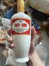 汾酒 出口白瓷 清香型白酒 中秋送礼 53度 500mL 6瓶 光瓶 实拍图