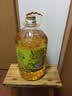 金龙鱼 食用油 非转基因 物理压榨玉米油6.18L（蕴含植物甾醇） 实拍图