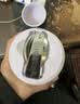 膳魔师（THERMOS） 焖烧杯大容量保温饭盒316L不锈钢闷粥杯焖烧罐保温桶饭桶TCLE 酷洛米 720ml 实拍图