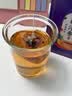 容茗轩酸枣仁百合茯苓茶改善睡眠安神助眠茶失眠多梦玫瑰花茶泡水养生 实拍图