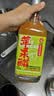 辛人和苹果醋原浆5.5度【0糖0脂无添加】发酵型500ml大餐解腻山西苹果醋 实拍图