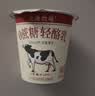 北海牧场轻酪乳100g*6杯 0蔗糖 低温没蔗糖酸奶酸牛奶 冷藏即饮 健康轻食 实拍图