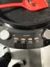 美的（Midea）电饼铛家用0氟钛陶超耐磨双盘易拆洗定时可调温智能双面加热三明治早餐机煎烤机煎饼烙饼锅3235Ti 实拍图