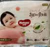 好奇（Huggies）铂金装小桃裤成长裤XXXL26片*4包(17kg以上)【散热口碑王】 实拍图