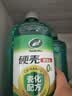 龟牌（Turtle Wax）硬壳玻璃水新国标乙醇瓷化0°汽车去油膜强力去污特斯拉雨刮水4瓶 实拍图