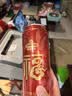青岛啤酒（TsingTao）爆款组合500ml*12听 白啤4听+福禧4听+皮尔森4听 中秋礼品 实拍图