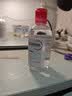 贝德玛（BIODERMA）粉水敏感肌洗卸温和不伤肤卸妆水250ml 实拍图