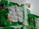 安井活鱼现杀嫩鱼丸 400g 鱼糜含量≥65% 火锅关东煮麻辣烫丸料食材 实拍图