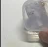 御邪黄金转运珠足金古法手链路路通金珠散珠手链脚链520情人节礼物 4mm[古法]约:0.10g加厚耐磕版 实拍图