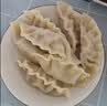 必品阁（bibigo）王饺子 玉米猪肉840g 约24只 水饺蒸饺速食儿童早餐速冻半成品 实拍图