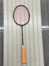 尤尼克斯（YONEX）羽毛球拍全碳素专业比赛天斧进攻连续扣杀AX99PRO新款黑绿4U5空拍 实拍图