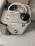 迈睿思(Medris) 医用静音28dB制氧机5L升老人孕妇家用吸氧氧气机Y-514W 实拍图