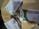 蒙牛全脂纯牛奶1L*6盒 3.2g蛋白 家庭早餐老人儿童奶健身 送礼盒装 实拍图